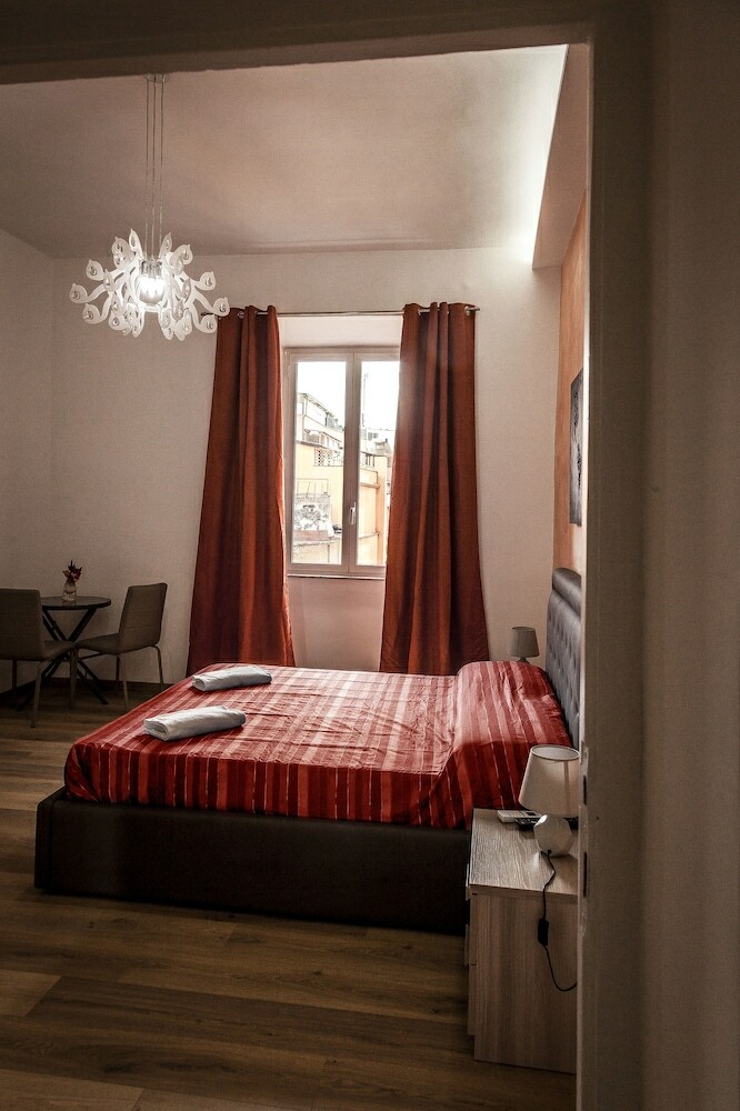 Bed & Breakfast Trasteveretop