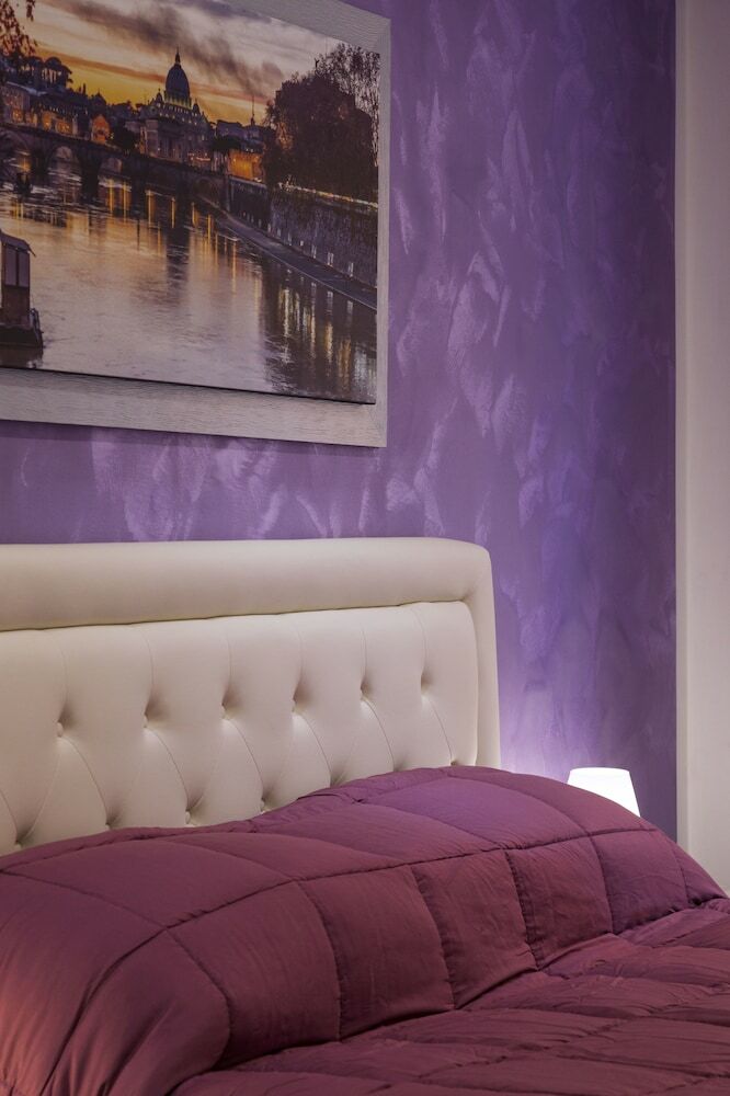 Bed & Breakfast Trasteveretop