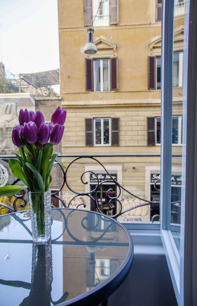 Bed & Breakfast Trasteveretop