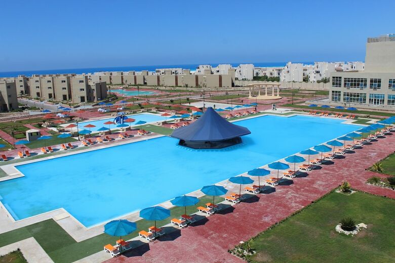 Tolip North Coast Hotel