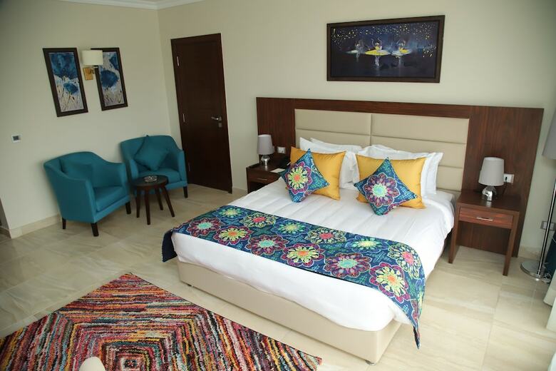 Tolip North Coast Hotel