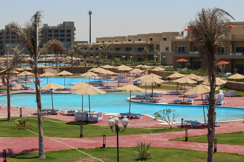 Tolip North Coast Hotel