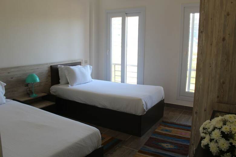 Tolip North Coast Hotel