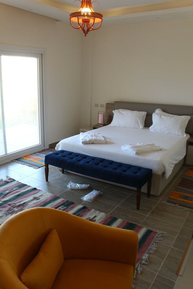 Tolip North Coast Hotel