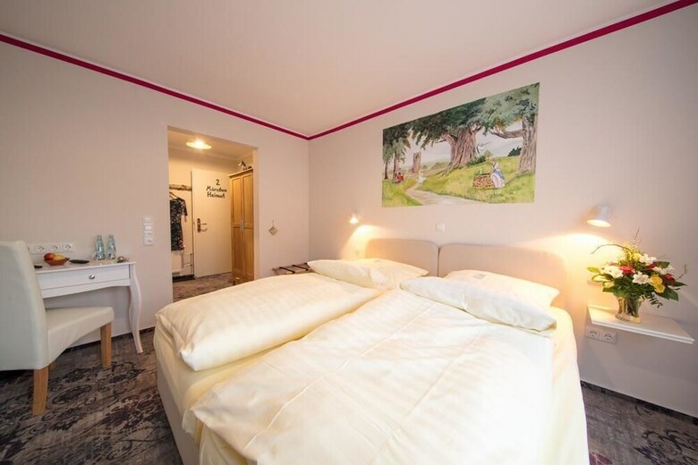 Hotel Goldflair Am Rathaus