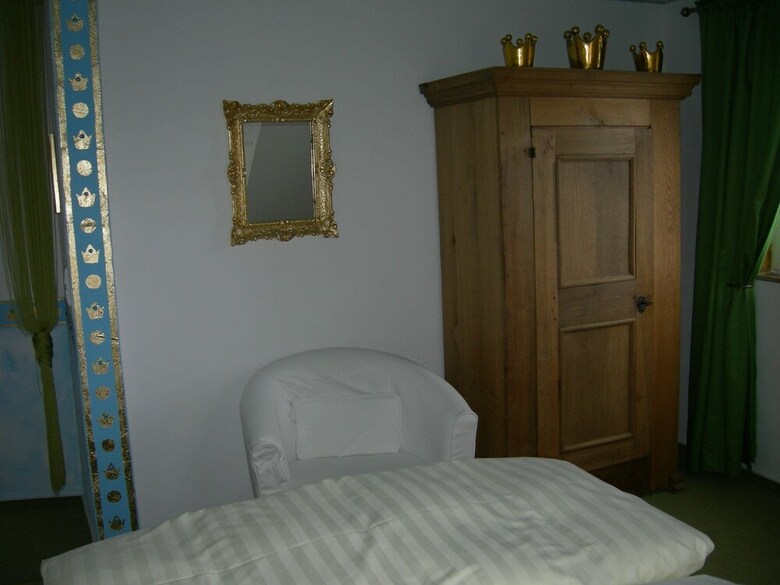 Hotel Goldflair Am Rathaus