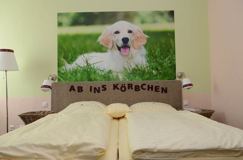 Hotel Goldflair Am Rathaus