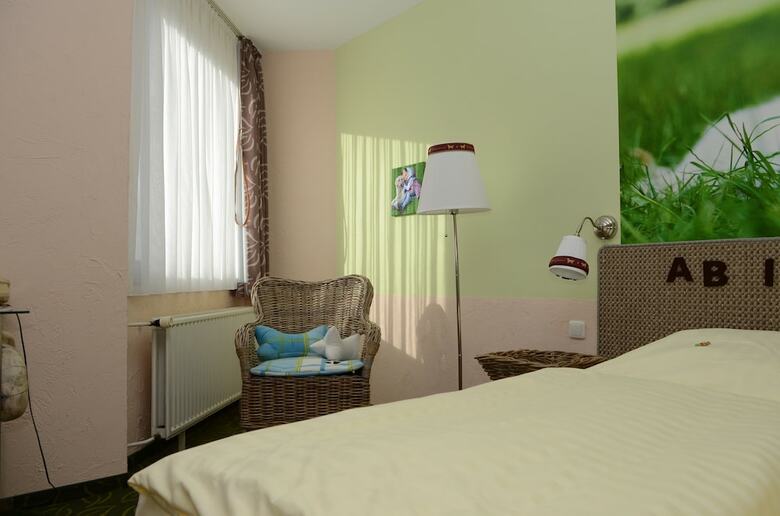 Hotel Goldflair Am Rathaus