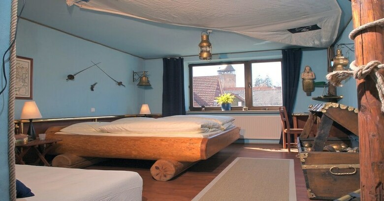 Hotel Goldflair Am Rathaus
