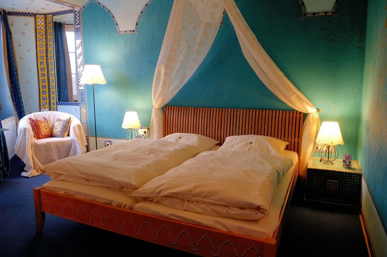Hotel Goldflair Am Rathaus