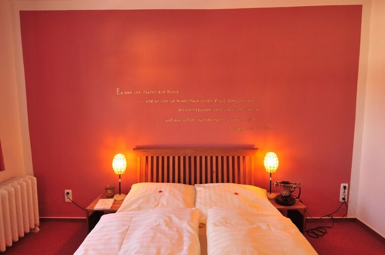 Hotel Goldflair Am Rathaus