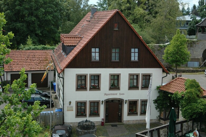Hotel Goldflair Am Rathaus