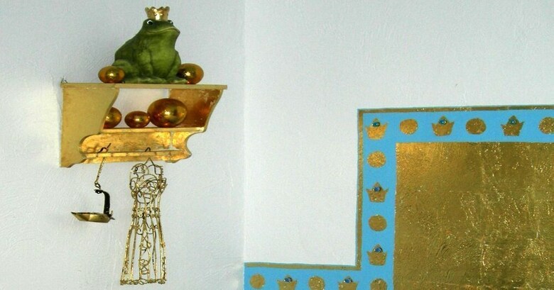 Hotel Goldflair Am Rathaus