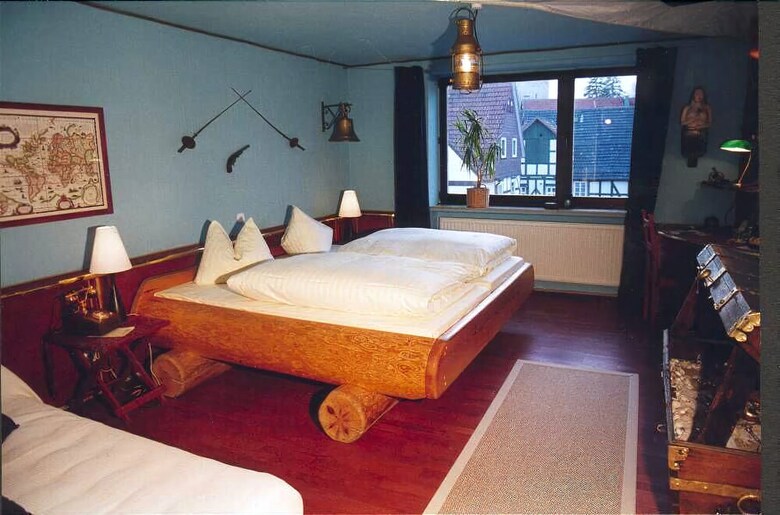 Hotel Goldflair Am Rathaus