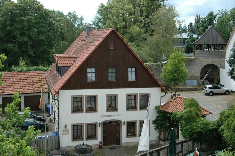Hotel Goldflair Am Rathaus