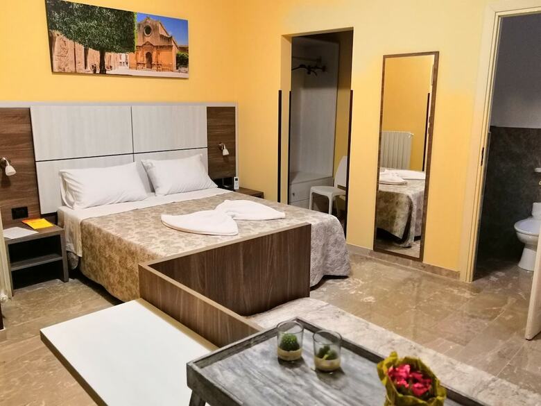 Posada Fratelli Clemente Spa And Hotel