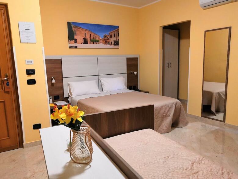 Posada Fratelli Clemente Spa And Hotel