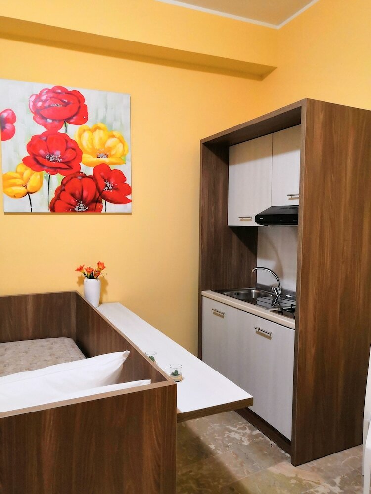 Posada Fratelli Clemente Spa And Hotel