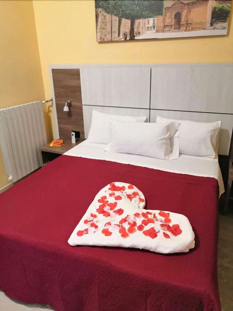 Posada Fratelli Clemente Spa And Hotel