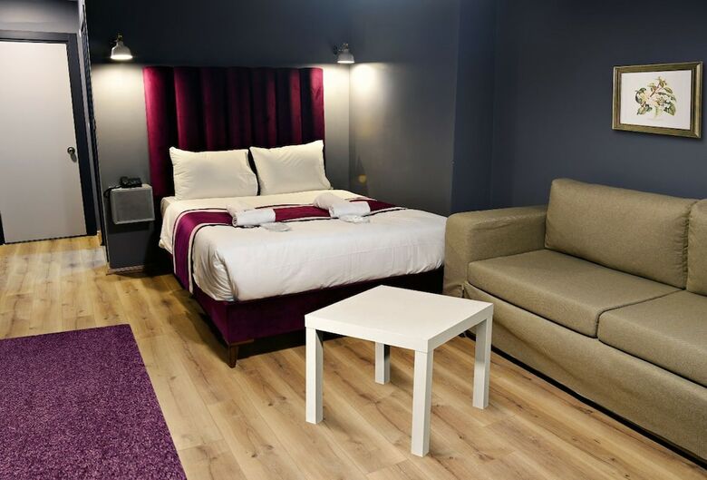 Hotel Class Suites Taxim
