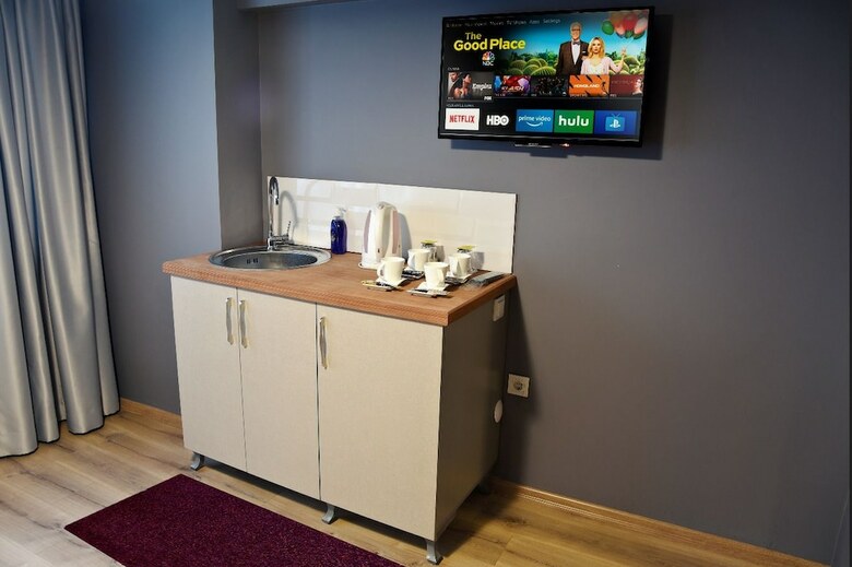 Hotel Class Suites Taxim
