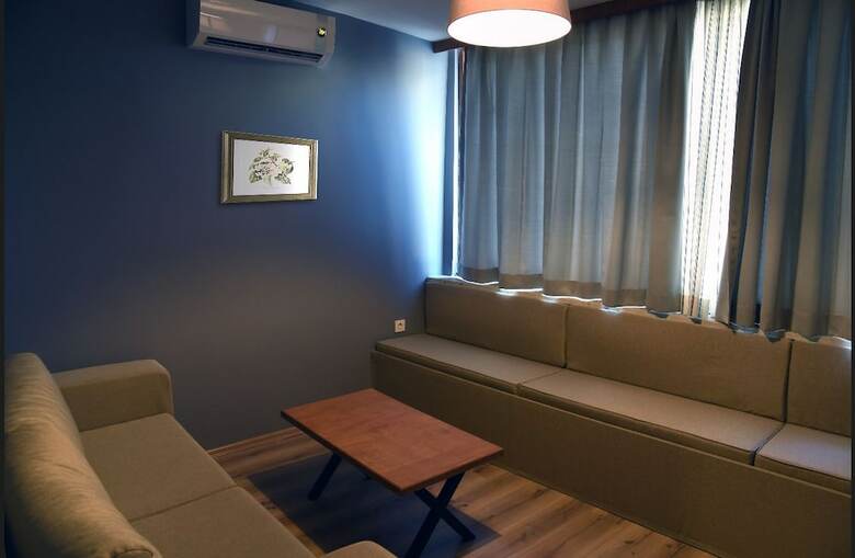 Hotel Class Suites Taxim
