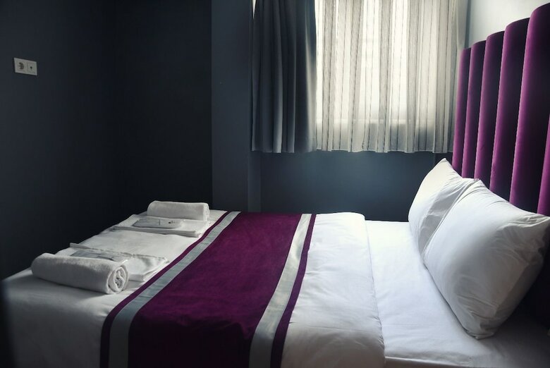 Hotel Class Suites Taxim