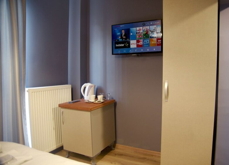 Hotel Class Suites Taxim