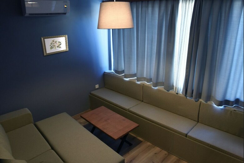 Hotel Class Suites Taxim