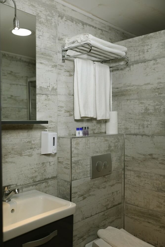 Hotel Class Suites Taxim