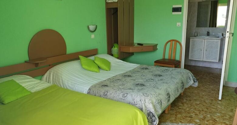 Hotel Initial By Balladins - H�tel La Batida