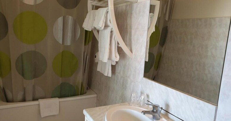 Hotel Initial By Balladins - H�tel La Batida