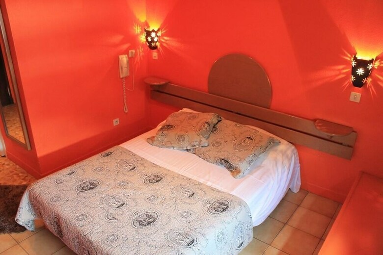 Hotel Initial By Balladins - H�tel La Batida