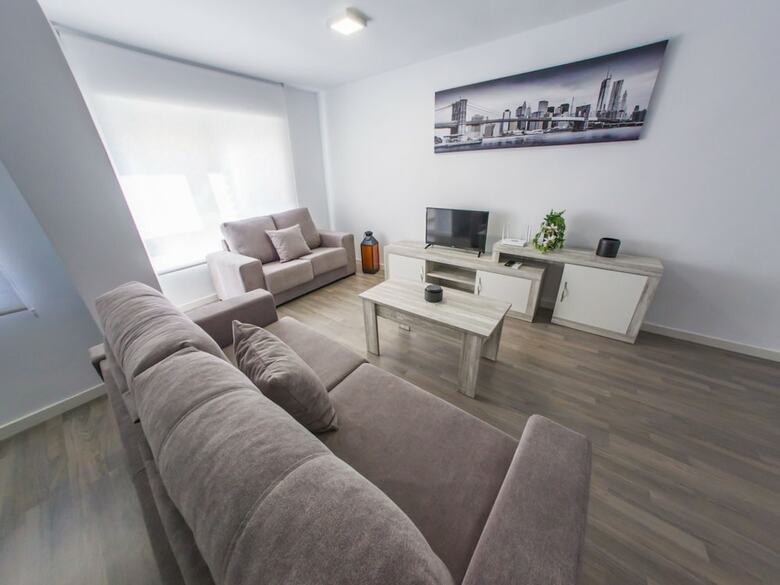 Apartamentos Torrevieja Experience Plaza Teatro