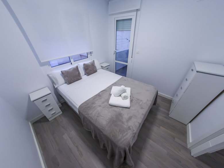 Apartamentos Torrevieja Experience Plaza Teatro