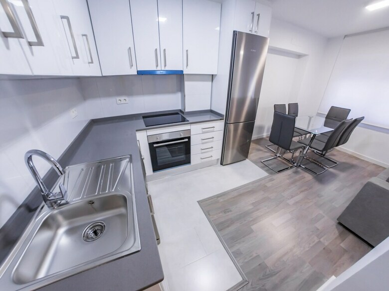 Apartamentos Torrevieja Experience Plaza Teatro
