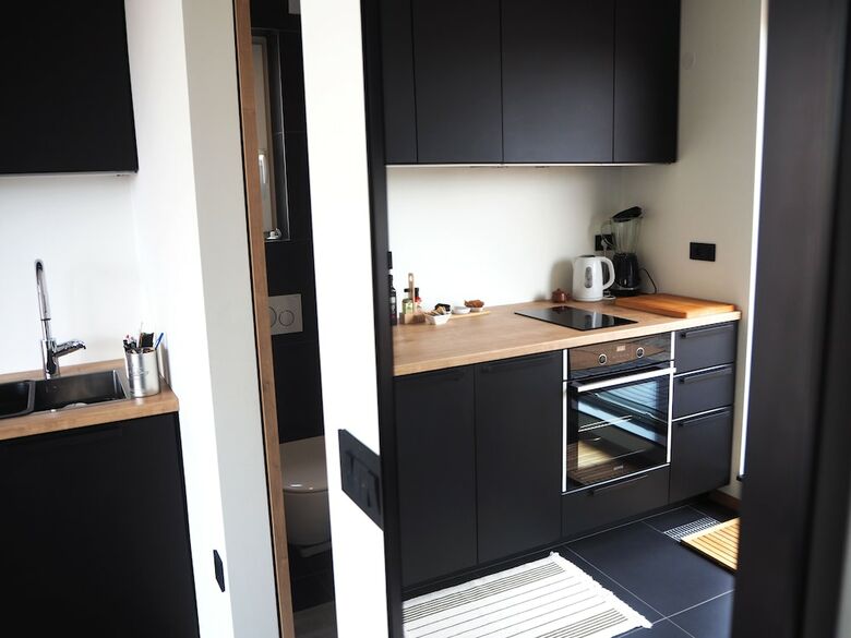 Apartamentos Rok's Mini Penthouse