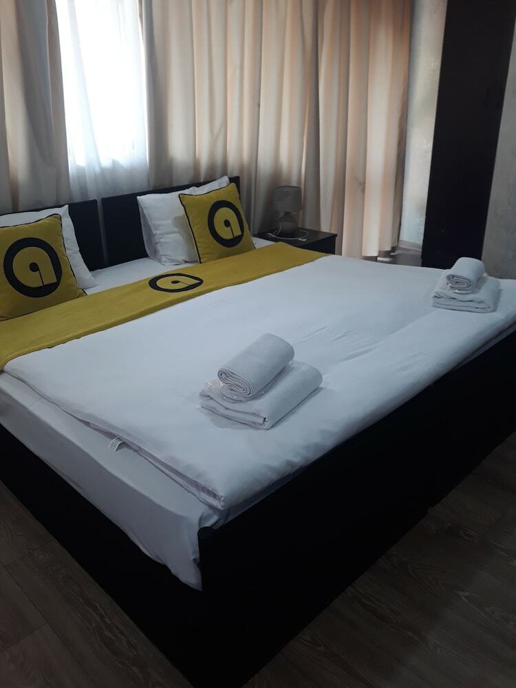 Hotel Alaverdi Palace