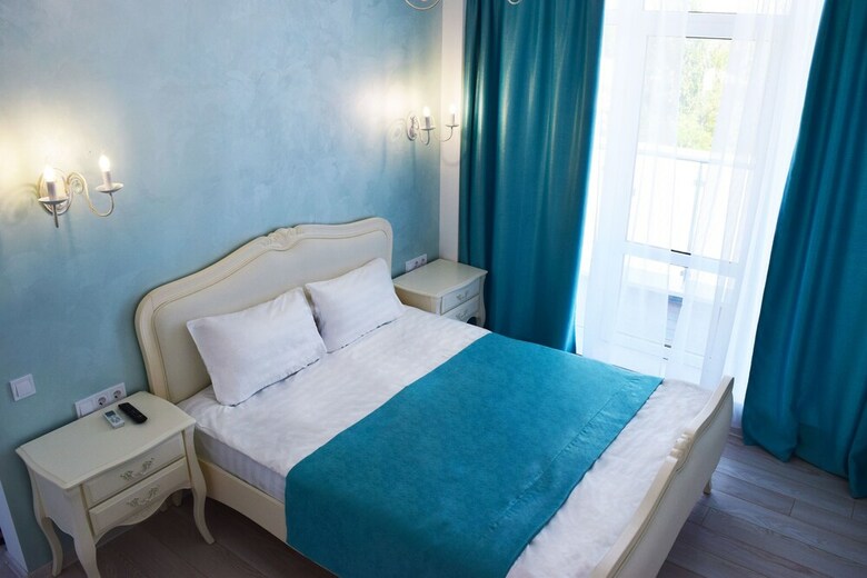 Hotel de La Vita