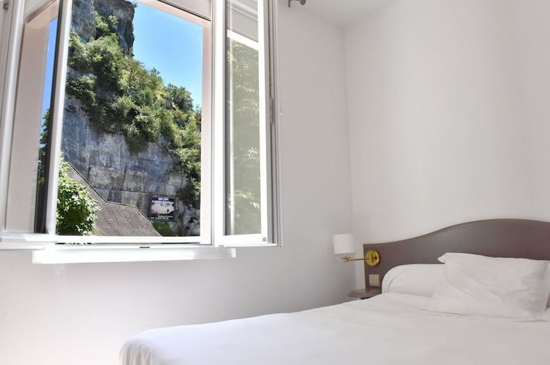 Hotel Domaine de Lacave