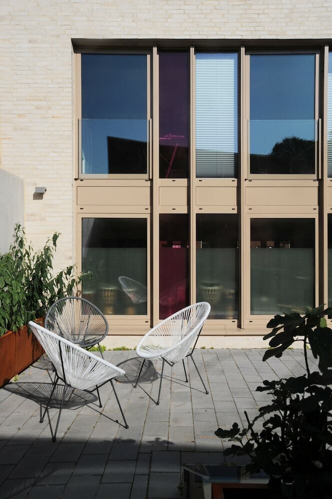 Hotel Studio Feuerfest