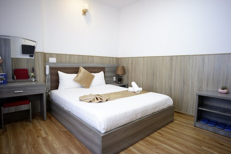 Oyo 1085 Dalat Holiday Hotel