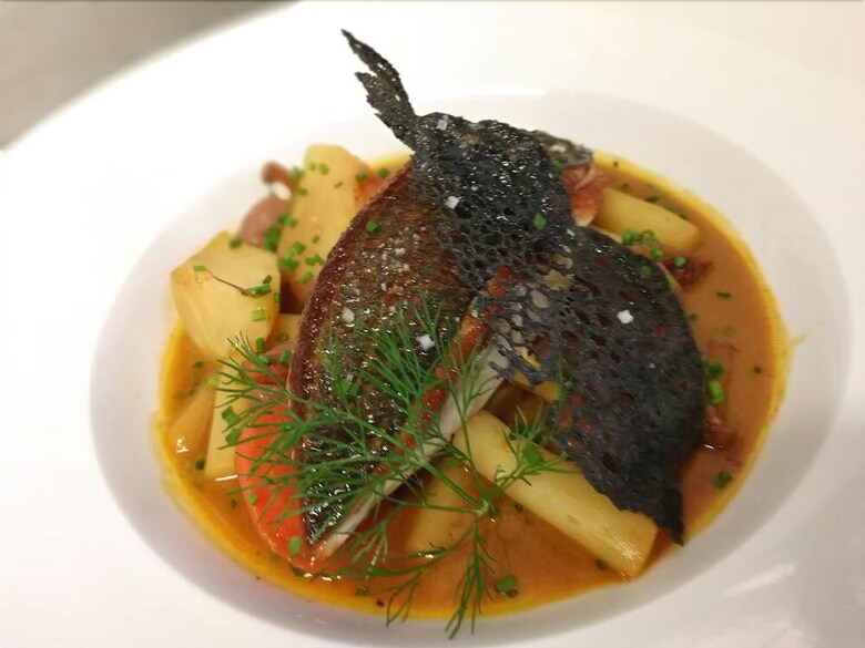 Hotel Relais de L'ab�ou