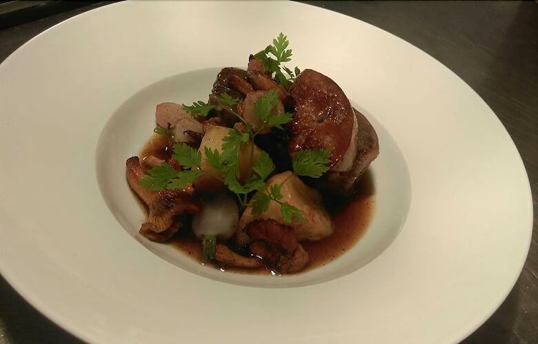 Hotel Relais de L'ab�ou