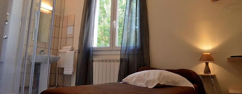 Hotel Relais de L'ab�ou
