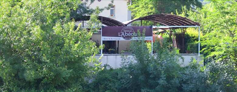 Hotel Relais de L'ab�ou