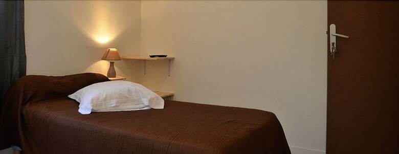 Hotel Relais de L'ab�ou