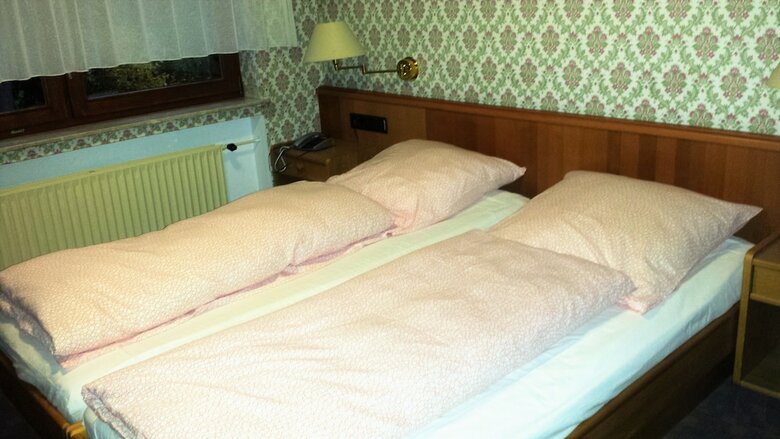 Siegerlandhotel Haus Im Walde
