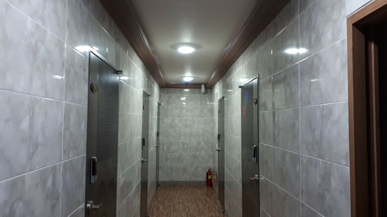 Hotel Ulsan Guest House Baehohanmaru