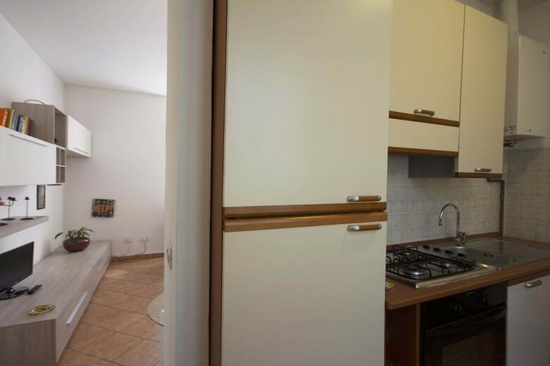 Apartamento Appartamenti Villa Giulia